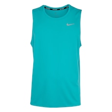 Camiseta Regata Masculina Nike Dri-Fit Miler