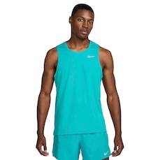 Camiseta Regata Masculina Nike Dri-Fit Miler