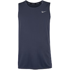 Camiseta Regata Masculina Nike Dri-Fit Miler