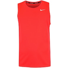 Camiseta Regata Masculina Nike Dri-Fit Miler