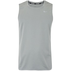 Camiseta Regata Masculina Nike Dri-Fit Miler