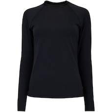 Camiseta Feminina Oxer Manga Longa UV 50+
