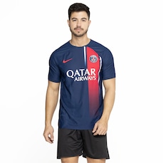 Camisa do PSG I 23 Nike Masculina Jogador