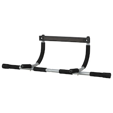 Barra de Porta Multifuncional Acte Sports Iron Gym T17