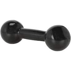 Halter ACTE Sports Emborrachado - 5 Kg