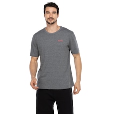 Camiseta Masculina Ayrton Senna Manga Curta Básica