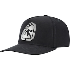Boné And1 Aba Curva Snapback Ac Badge An030 - Adulto