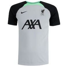 Camisa Liverpool de Treino 23/24 Masculina
