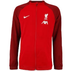 Jaqueta do Liverpool Nike Masculina