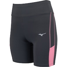 Short Feminino Mizuno Run Easy 4