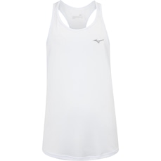 Camiseta Regata Feminina Mizuno Nirvana