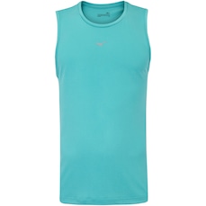 Camiseta Regata Masculina Mizuno Nirvana New