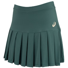 Short Saia Feminino ASICS UV