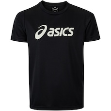 Camiseta Infantil ASICS Performance