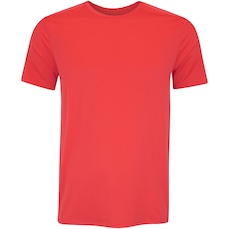 Camiseta Masculina Oxer Manga Curta Breeze