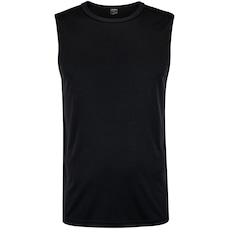 Camiseta Regata Masculina Oxer Basic Light