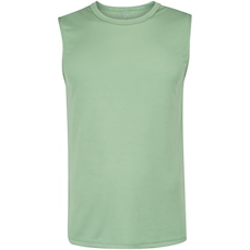 Camiseta Regata Masculina Oxer Basic Light