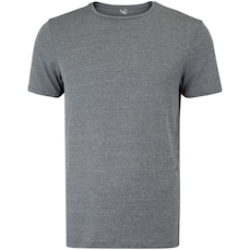 Camiseta Masculina Oxer Manga Curta Crepe