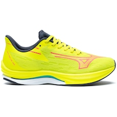 Tênis Mizuno Wave Rebellion Sonic - Masculino