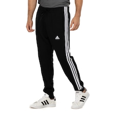 Calça Masculina adidas 3 Stripes French Terry Punh