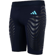 Bermuda Masculina adidas Adizero Tight Fit Rheon