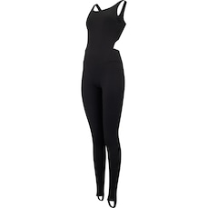 Macacão Feminino adidas Longo Yoga