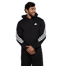 Blusa de Moletom Masculina com Capuz adidas Future Icon