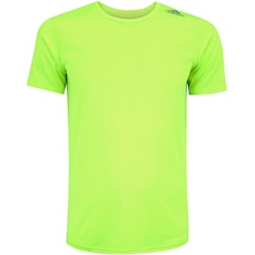 Camiseta Masculina adidas Manga Curta Design 4 Running