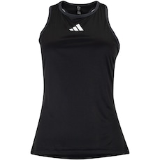 Camiseta Regata Feminina adidas Club