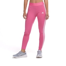 Calça Legging Femininas adidas 3 Stripes
