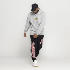 Calça de Moletom Huf CrakerJack Fleece