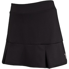 Short Saia Feminina Oxer Juju