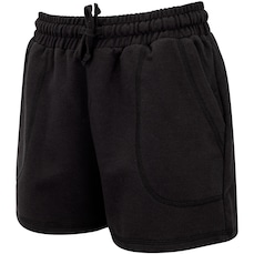 Short Feminino Oxer Medley Bolso Lateral