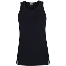 Camiseta Regata Feminina Oxer Vivo