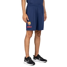 Calção do Barcelona - Masculino