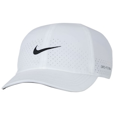 Boné Aba Curva Nike Strapback Dri-Fit ADV Cap Mid - Adulto