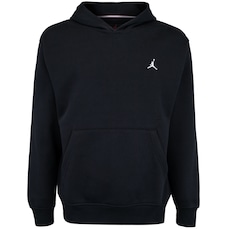Blusão Jordan Nike com Capuz Essentials FLC PO