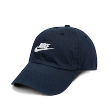 Boné Aba Curva Nike Strapback Club U Cb Fut Wsh - Adulto