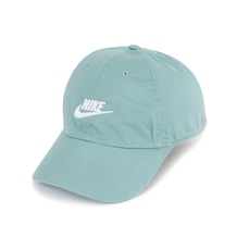 Boné Aba Curva Nike Strapback Club U Cb Fut Wsh - Adulto