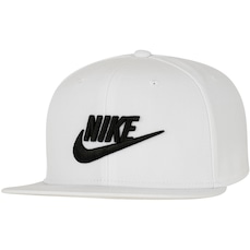 Boné Aba Reta Nike Snapback Dri-Fit PRO S FB FUT L Adulto