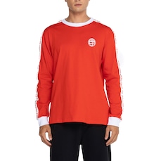 Blusão do Bayern de Munique Masculino sem Capuz Retrô