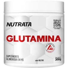 Glutamina Nutrata Imuno Day - 300 g