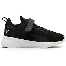 Tênis Infantil Puma Flyer Runner Mesh V Ps Bdp