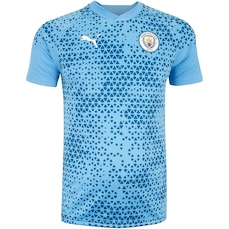 Camisa de Treino do Manchester City Puma Masculina