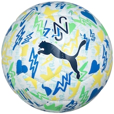 Bola Futebol de Campo Puma Neymar Jr