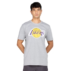 Camiseta Masculina Los Angeles Lakers Transfer