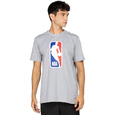 Camiseta Masculina NBA Manga Curta Transfer
