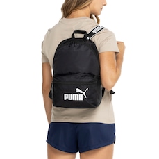 Mochila Puma Core Base Backpack