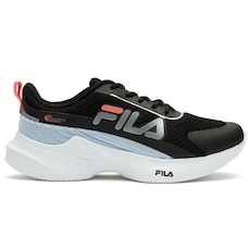 Tênis Infantil Fila Progress