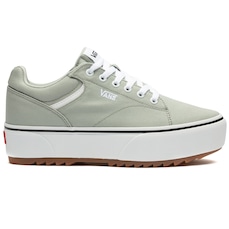 Tênis Vans Seldan Platform St - Feminino